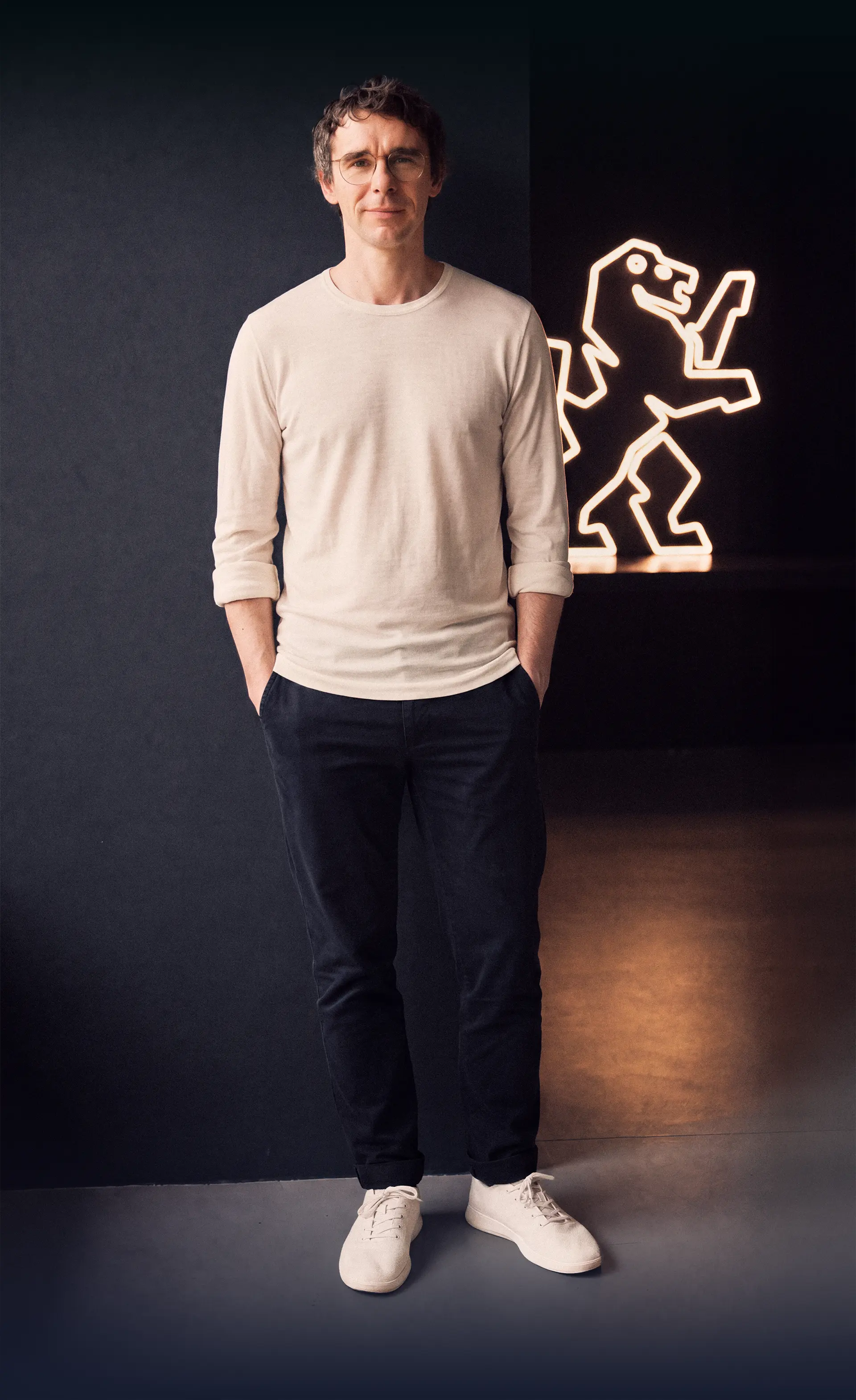 Daniel Chudoba Designer & Berater aus Dresden // onlion®
